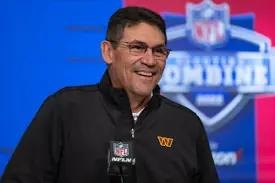Ron Rivera